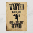 Search for anti valentines day party invitations Cupid