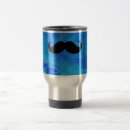 Search for black moustache mugs Cute
