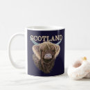 Search for scottish highland cow mugs Cattle