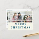 Search for merry christmas text postcards Typography