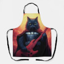 Search for galactic aprons Cosmic