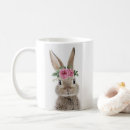Search for rabbit design mugs Kitchen