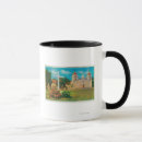 Search for missions mugs California