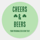 Search for cheers and beers stickers Alcohol