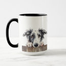 Search for borzoi mugs Pet