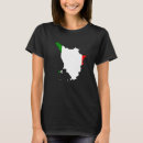 Search for made in italy tshirts Tuscany