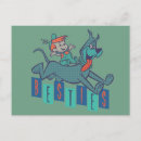 Search for astro postcards Hanna barbera
