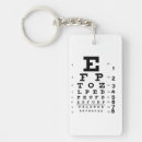 Search for eyeball key rings Medical