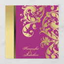 Search for shimmer wedding invitations Pink