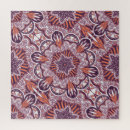 Search for ethnic puzzles Abstract