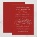 Search for elegant valentines day party invitations Red