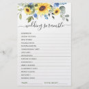 Search for word scramble bridal shower gifts floral