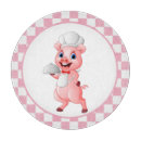 Search for pig chopping boards Cute
