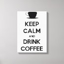 Search for coffee canvas prints Beverages