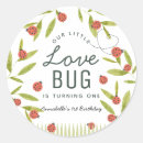 Search for red leaf stickers Kids