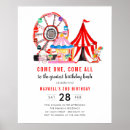 Search for circus signs Festival