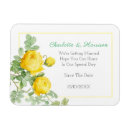Search for lemons 4x6 invitations Greenery