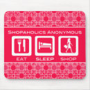 Search for awards mouse mats For her