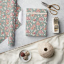 Search for bouquet wrapping paper Antique