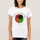 Search for red black green flag clothing Pan