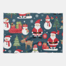 Search for snowman placemats Christmas trees