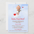 Search for bow and arrow invitations Valentine