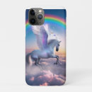 Search for pegasus iphone cases Rainbow