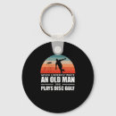 Search for disc golf key rings Putt