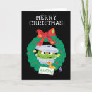 Search for oscar the grouch cards Character