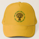 Search for earth tree hats Environmentalist