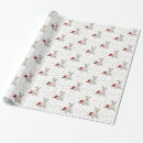 Search for west highland terrier wrapping paper White