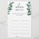 Search for eucalyptus bridal shower games Elegant