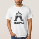 Search for abusers tshirts Animal abuse