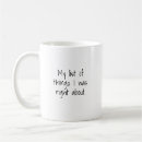 Search for list mugs Witty