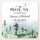 Search for outdoor save the dates Forest