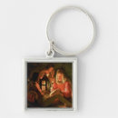 Search for la tour key rings 1593 1652