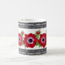 Search for floral lace mugs Feminine