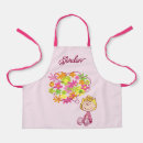 Search for thought aprons Floral
