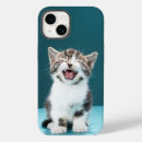Search for cute baby kitten iphone cases Feline