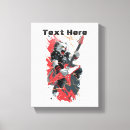 Search for punk canvas prints Rock