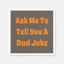 Search for jokes napkins Humour