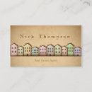 Search for buy house business cards Home
