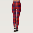 Search for purple plaid leggings Scotland