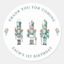 Search for winter wonderland thank you stickers Cute