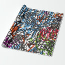 Search for block pattern wrapping paper Cartoon