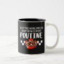 Search for poutine mugs Food