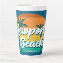 Search for newport beach california mugs Tropical