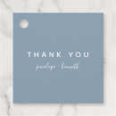 Search for invitations wedding favour tags Contemporary