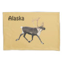Search for reindeer pillowcases Nature