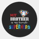 Search for em stickers Autism creature